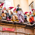 Schneewittchen und die sieben Zwerge (1834 visingar) Snow White and the Seven Dwarfs Schneewittchen und die sieben Zwerge